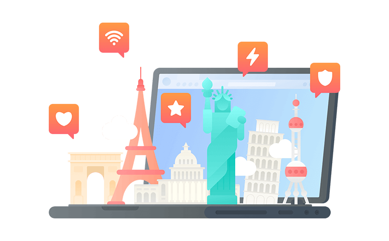 在洪都拉斯连接到中国vpn - 海龟伴侣