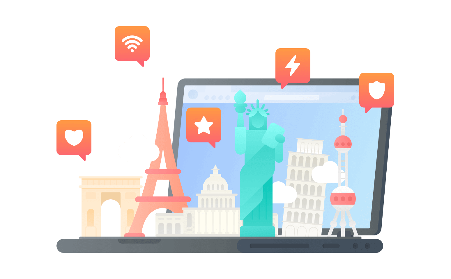 在洪都拉斯连接到中国vpn - 海龟伴侣